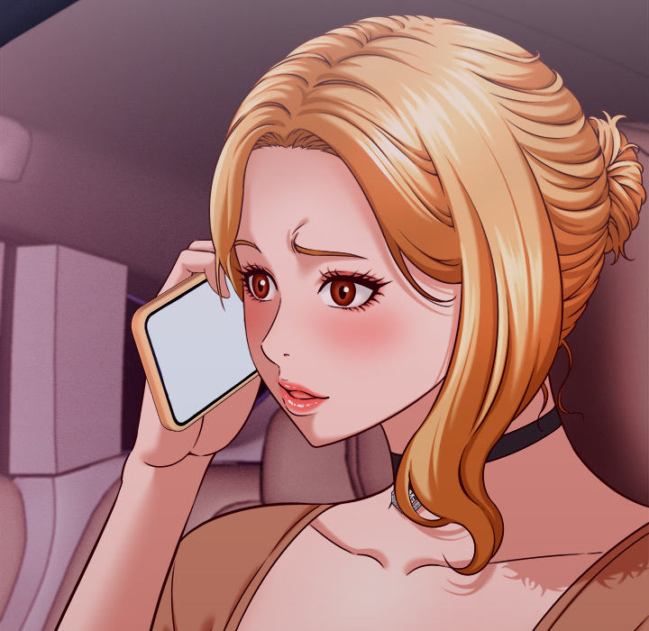 Right Under His Roof Chapter 14 - Page 45