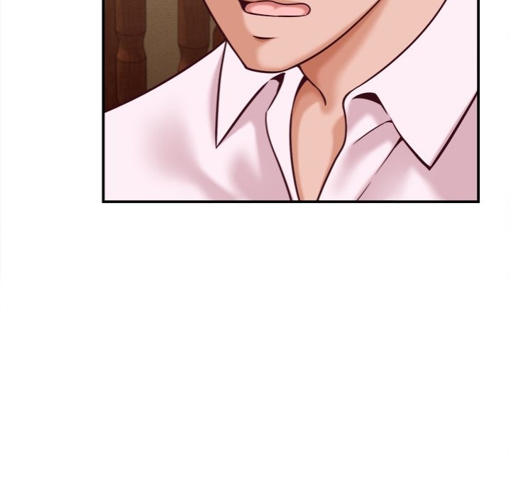 Right Under His Roof Chapter 15 - Page 155