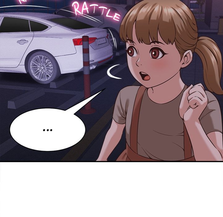 Right Under His Roof Chapter 15 - Page 74