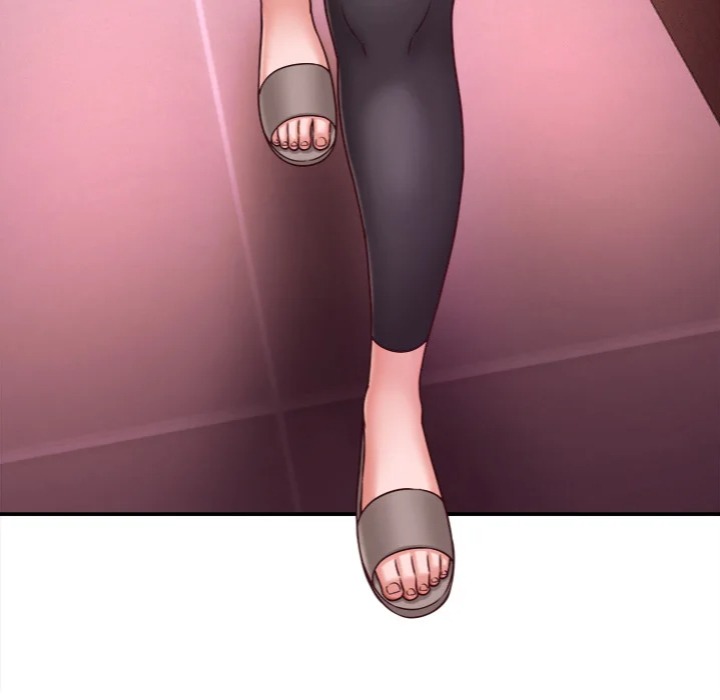 Right Under His Roof Chapter 16 - Page 105