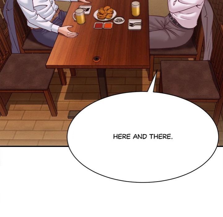 Right Under His Roof Chapter 16 - Page 15