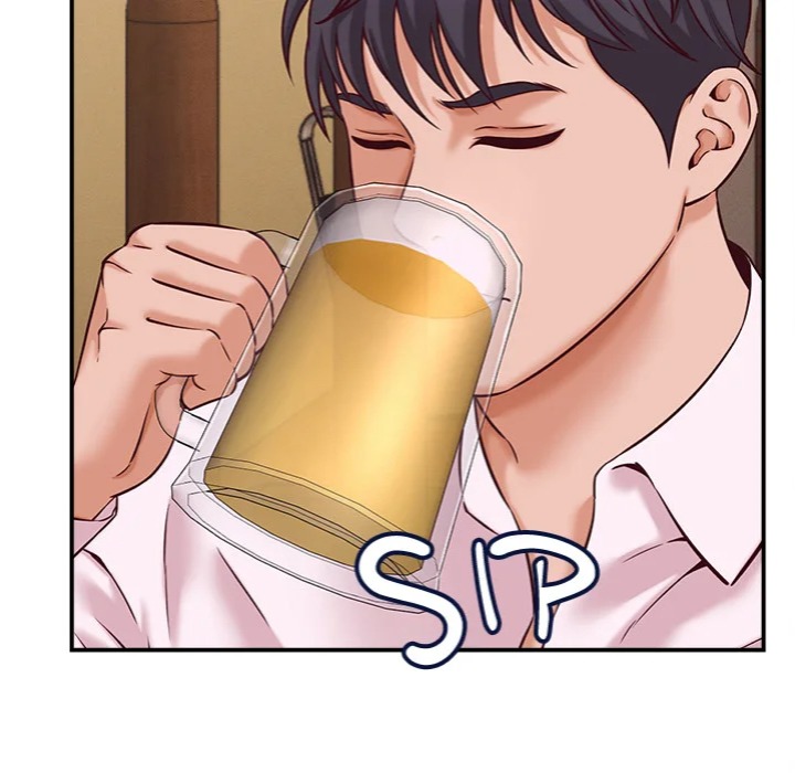 Right Under His Roof Chapter 16 - Page 22