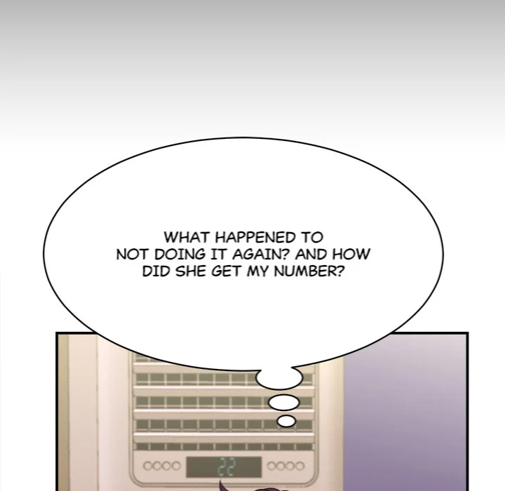 Right Under His Roof Chapter 16 - Page 67