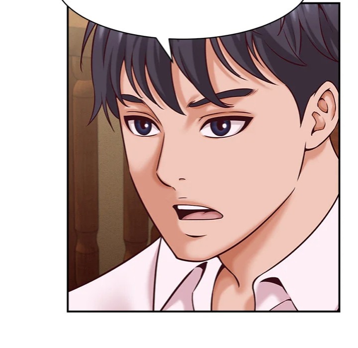 Right Under His Roof Chapter 16 - Page 9