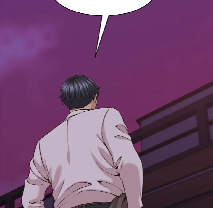 Right Under His Roof Chapter 16 - Page 91