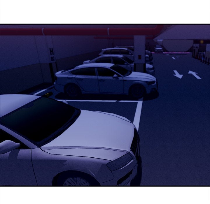 Right Under His Roof Chapter 17 - Page 61