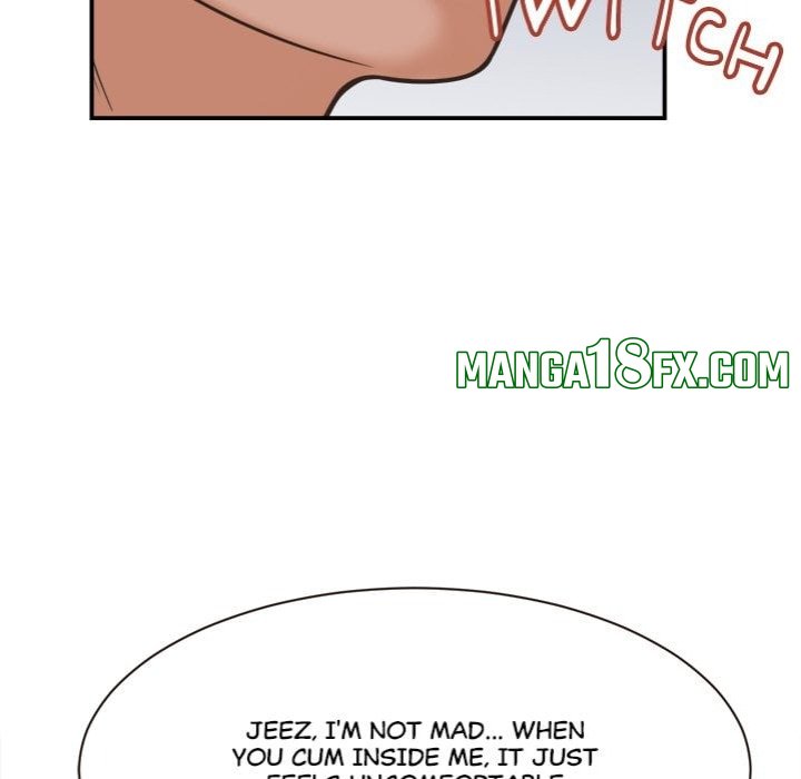 Right Under His Roof Chapter 19 - Page 146