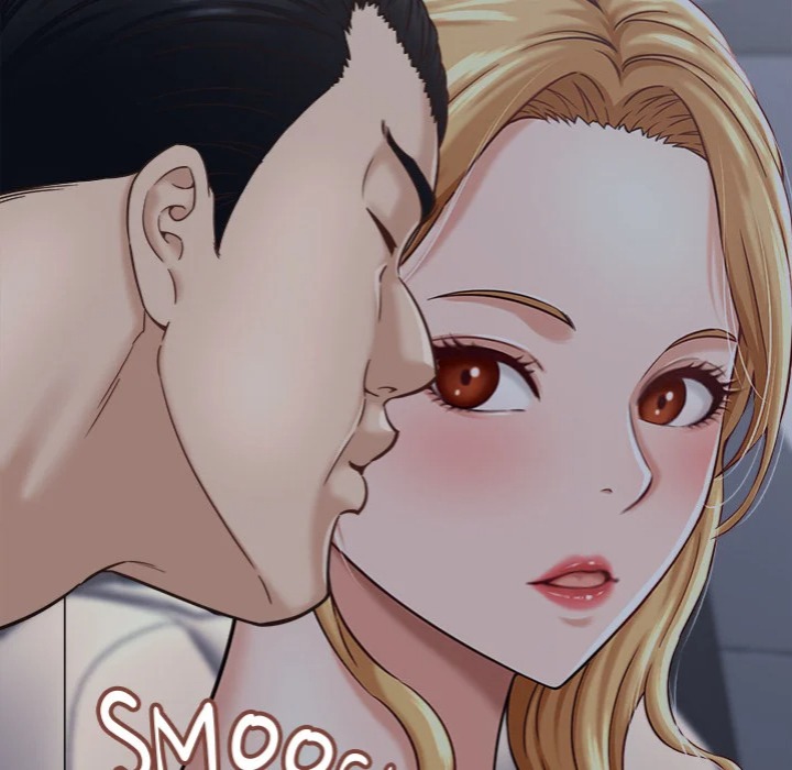 Right Under His Roof Chapter 21 - Page 13