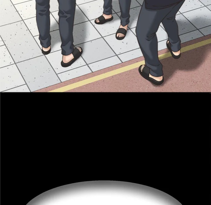 Right Under His Roof Chapter 22 - Page 118