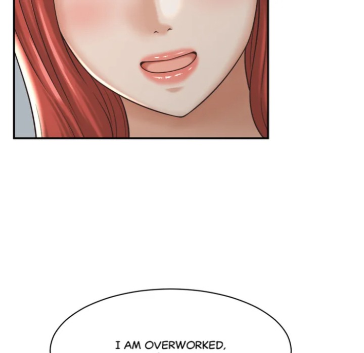 Right Under His Roof Chapter 22 - Page 18