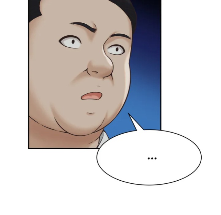 Right Under His Roof Chapter 22 - Page 9