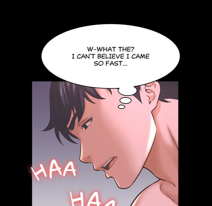 Right Under His Roof Chapter 24 - Page 127