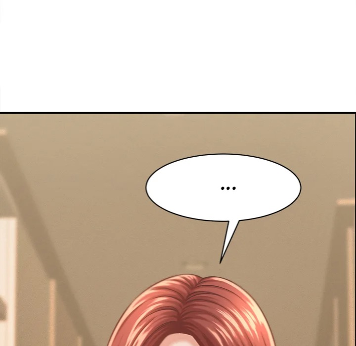 Right Under His Roof Chapter 24 - Page 145