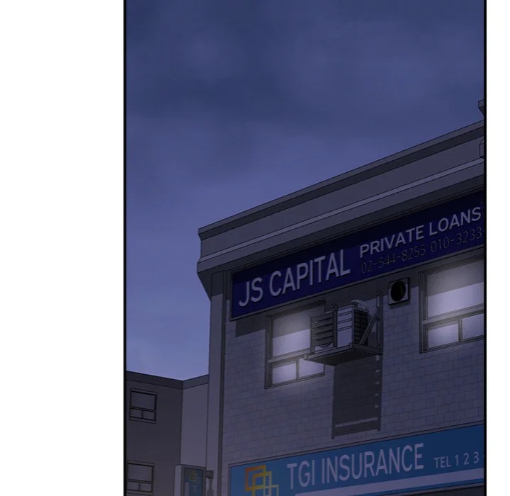 Right Under His Roof Chapter 24 - Page 49