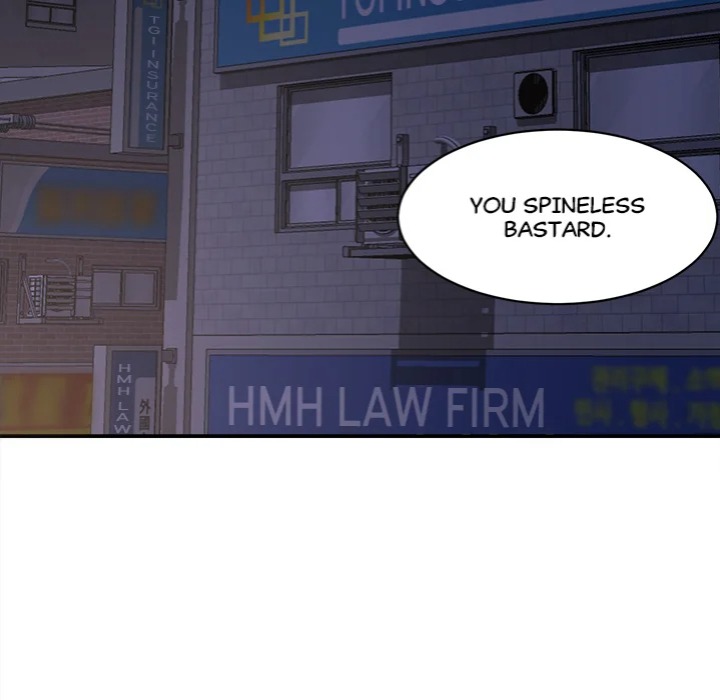 Right Under His Roof Chapter 24 - Page 70