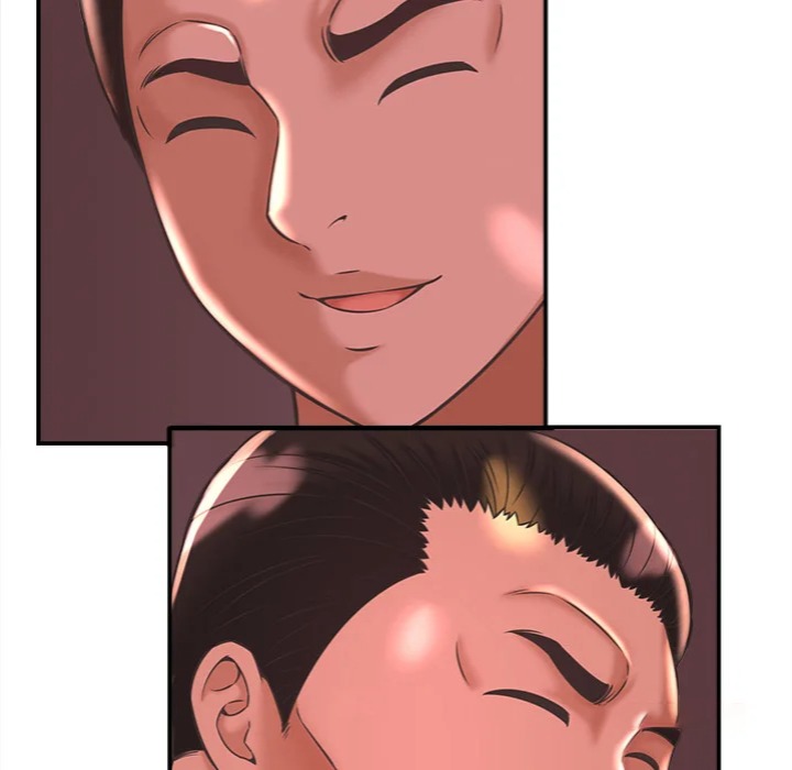 Right Under His Roof Chapter 24 - Page 99