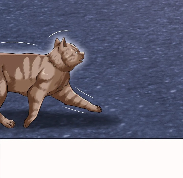 Right Under His Roof Chapter 25 - Page 38