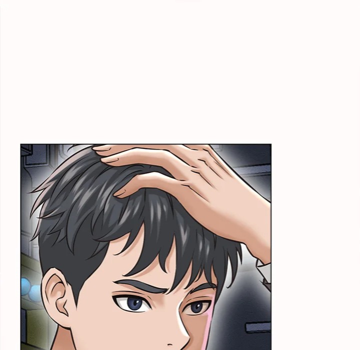 Right Under His Roof Chapter 25 - Page 48