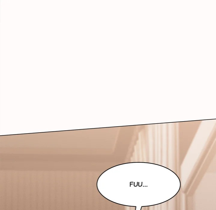 Right Under His Roof Chapter 25 - Page 56