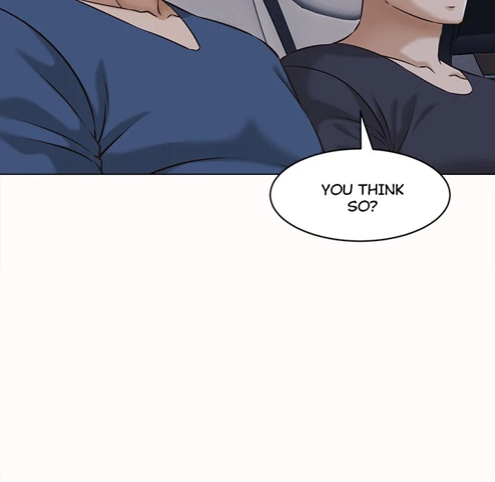 Right Under His Roof Chapter 25 - Page 69