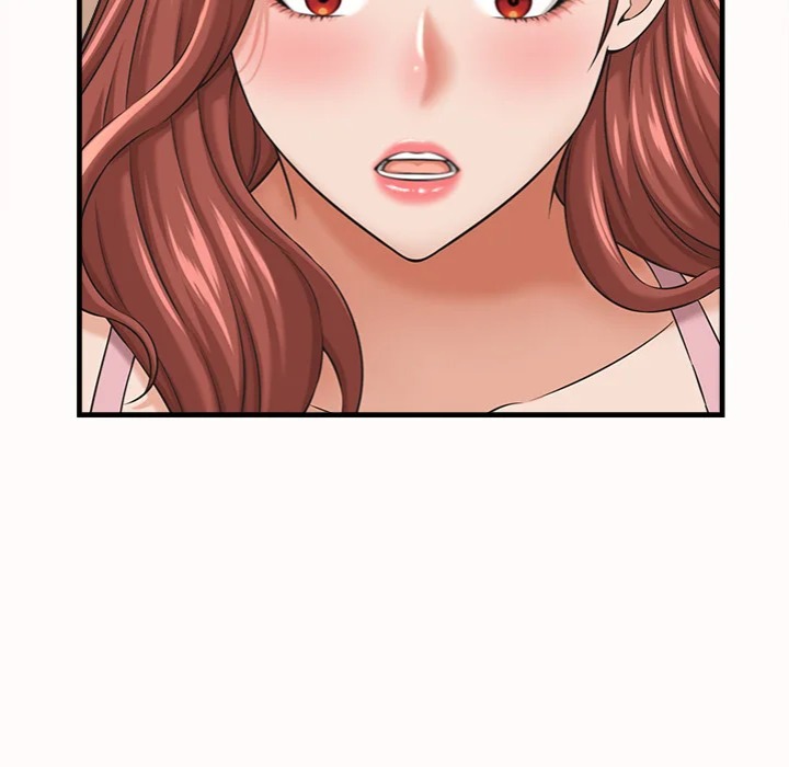 Right Under His Roof Chapter 26 - Page 21