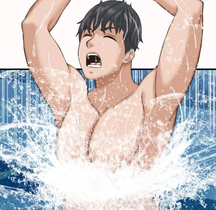 Right Under His Roof Chapter 26 - Page 78