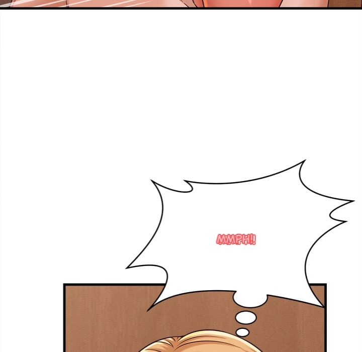 Right Under His Roof Chapter 27 - Page 37