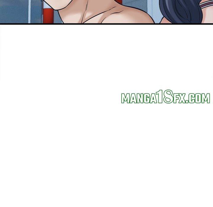 Right Under His Roof Chapter 27 - Page 50