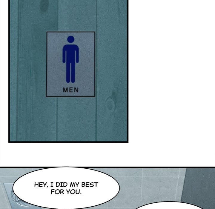 Right Under His Roof Chapter 28 - Page 112