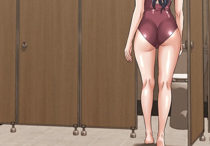 Right Under His Roof Chapter 28 - Page 2