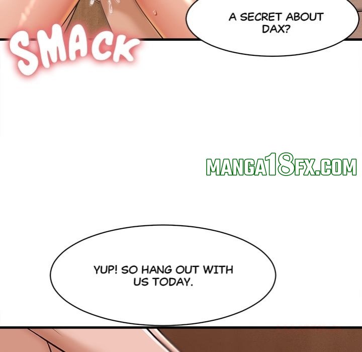 Right Under His Roof Chapter 28 - Page 27