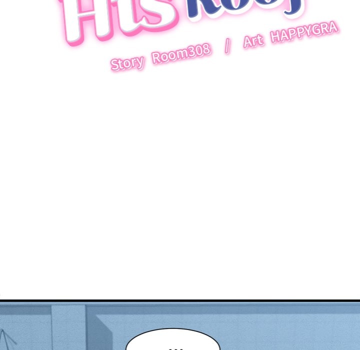 Right Under His Roof Chapter 28 - Page 7