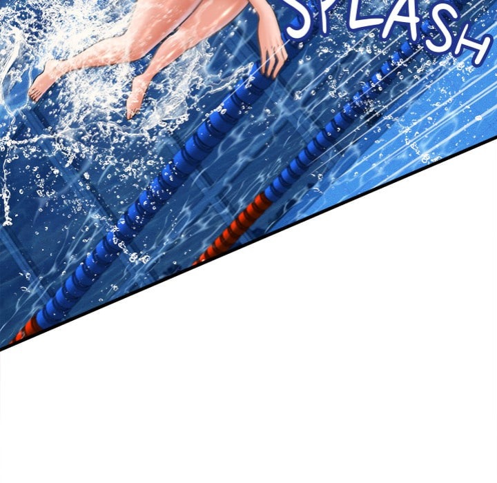 Right Under His Roof Chapter 28 - Page 94