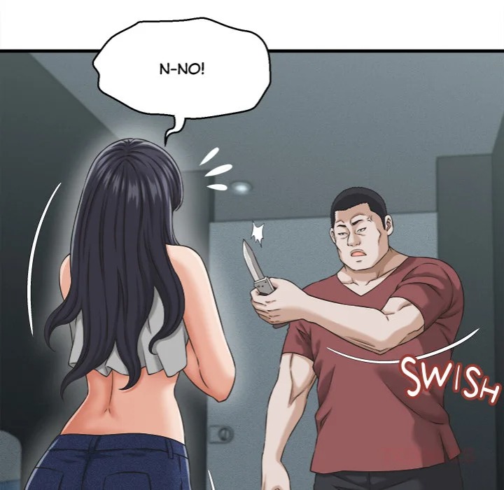 Right Under His Roof Chapter 29 - Page 111