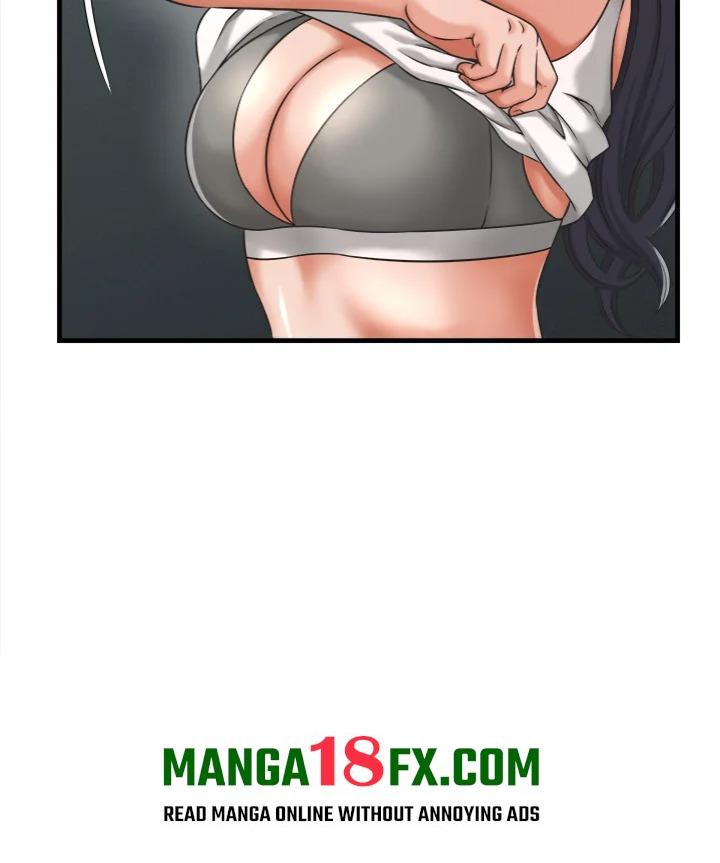 Right Under His Roof Chapter 29 - Page 119