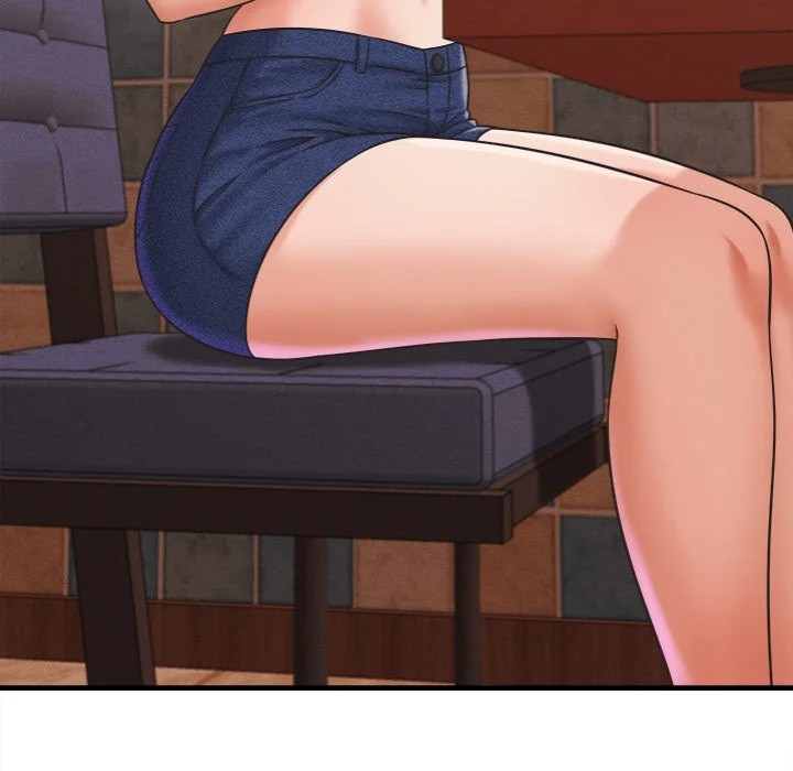 Right Under His Roof Chapter 29 - Page 21