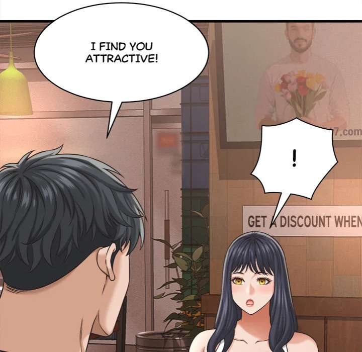 Right Under His Roof Chapter 29 - Page 34