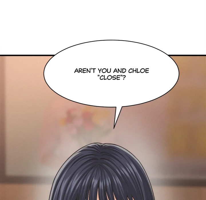 Right Under His Roof Chapter 29 - Page 36