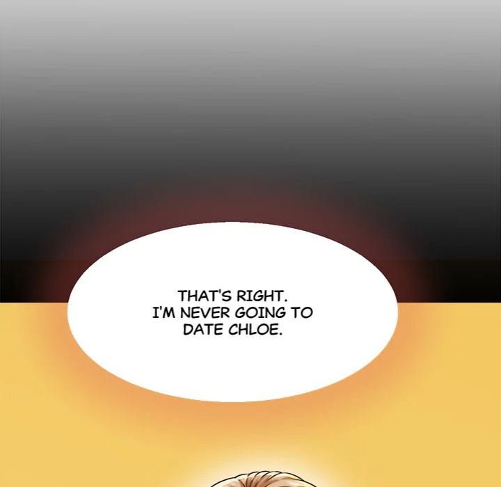 Right Under His Roof Chapter 29 - Page 47