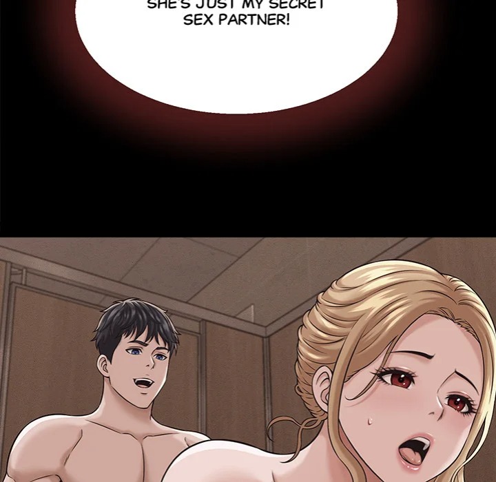 Right Under His Roof Chapter 29 - Page 53