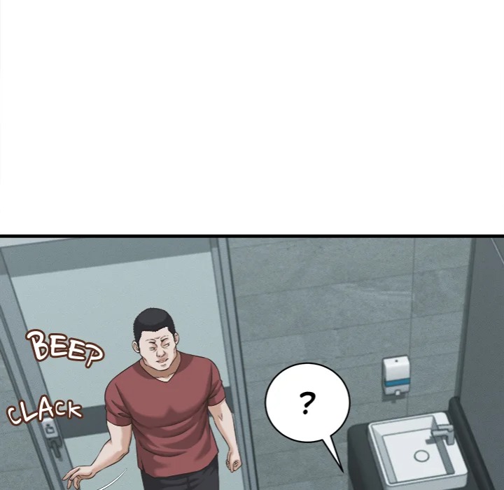 Right Under His Roof Chapter 29 - Page 95