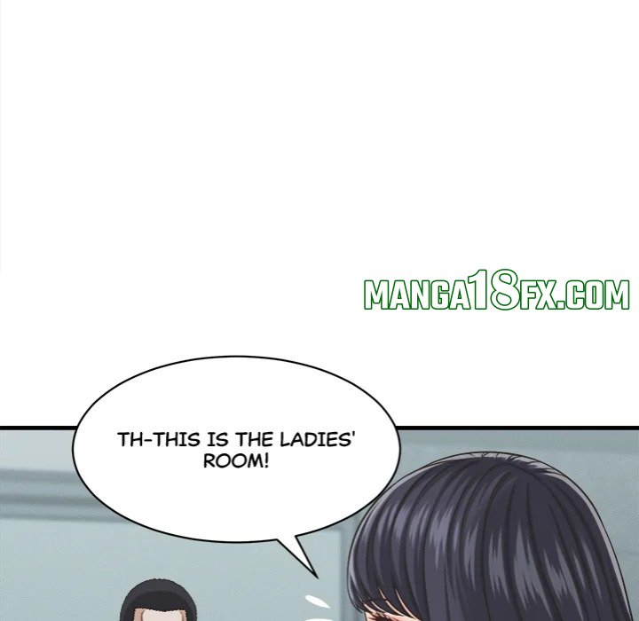 Right Under His Roof Chapter 29 - Page 97