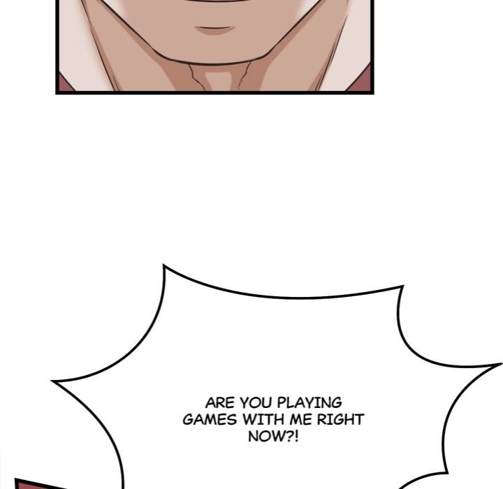 Right Under His Roof Chapter 30 - Page 28