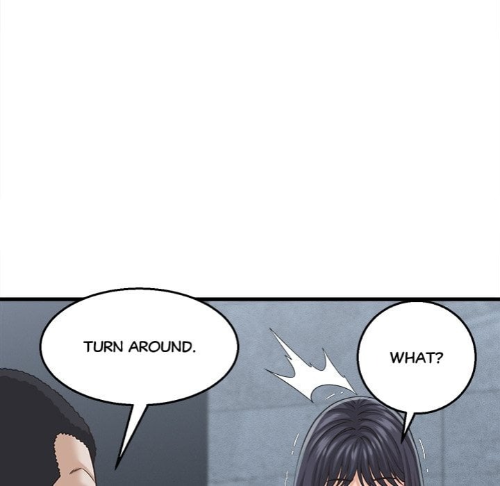 Right Under His Roof Chapter 30 - Page 36