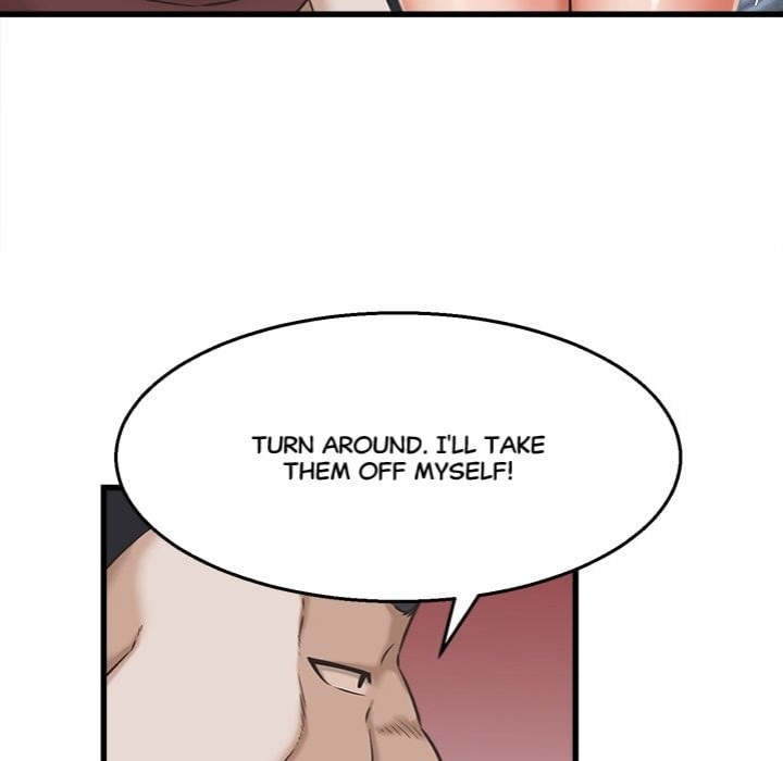 Right Under His Roof Chapter 30 - Page 38