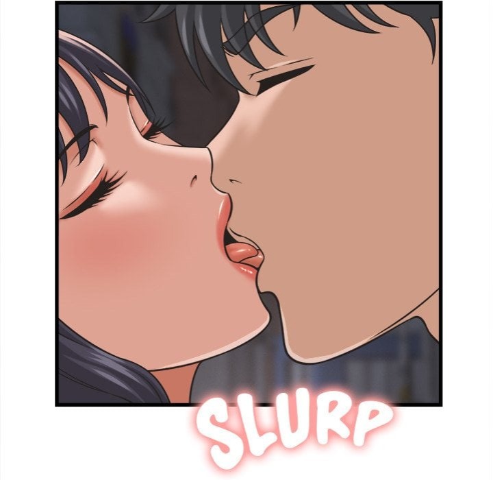 Right Under His Roof Chapter 31 - Page 114