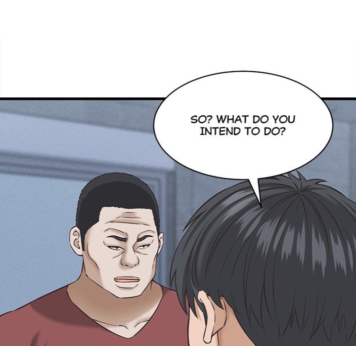 Right Under His Roof Chapter 31 - Page 17