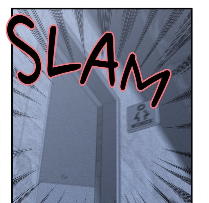 Right Under His Roof Chapter 31 - Page 86