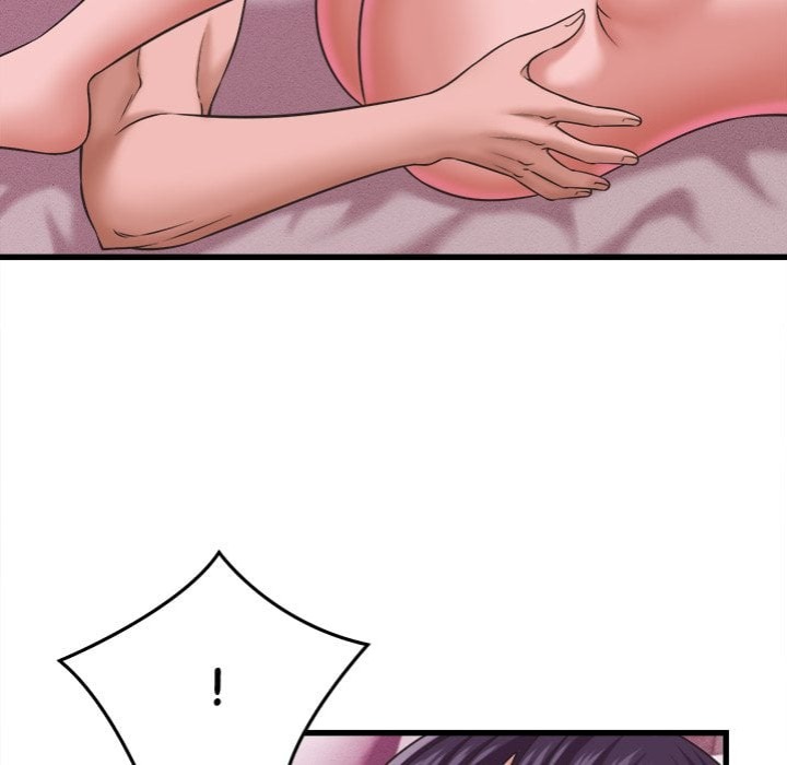 Right Under His Roof Chapter 32 - Page 12