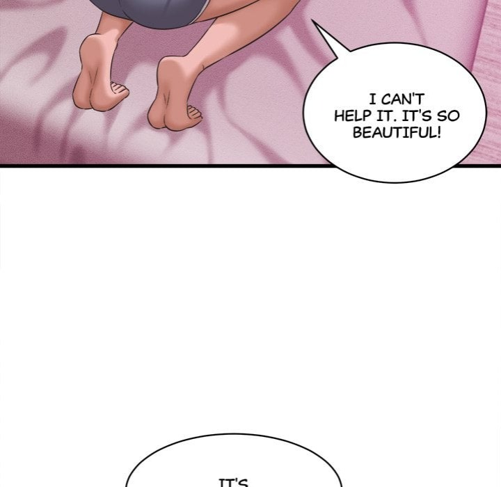 Right Under His Roof Chapter 32 - Page 5